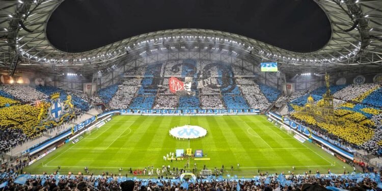 À l’OM, la pression est (aussi) sur les épaules des Lions