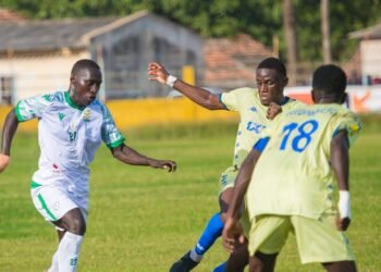 Ligue 1 : DSC / Jaraaf et GFC / Casa, entre derby et retrouvailles