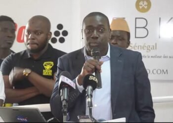 Karaté – Mouhamed El Moctar Diop, président FSKDA : «Je suis très satisfait de la campagne de Budapest»