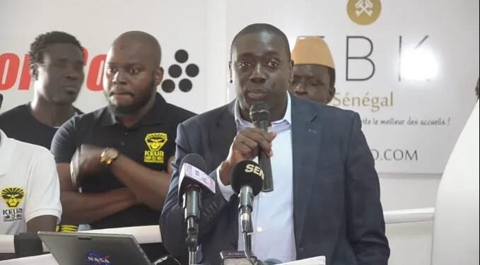 Karaté – Mouhamed El Moctar Diop, président FSKDA : «Je suis très satisfait de la campagne de Budapest»