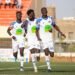 Ligue 1 – meilleurs joueurs 3ème journée : Oumar Ngalla Seck, le sauveur de l’USO