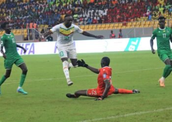 Éliminatoires Mondial 2026 : Le Sénégal étrille le Soudan du Sud (4-0)