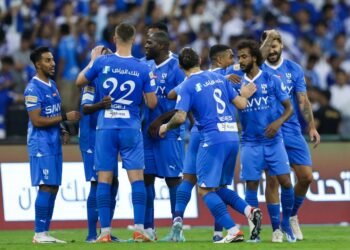 Saudi Pro League (14ème journée) : Al-Hilal écrase Al-Hazem et reprend ses distances avec Al-Nassr
