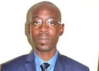 Cheikh Abdou Mbacké