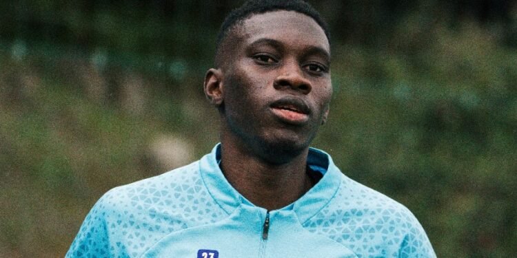 C3 des sénégalais : Ismaïla Sarr, la fusée à l’assaut de l’Ajax