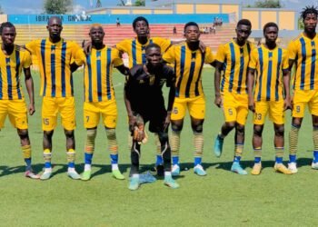 ODCAV Guédiawaye Zone 4 (¼ de finale) : Yeewu 2 barre encore la route à Jaboot Gui