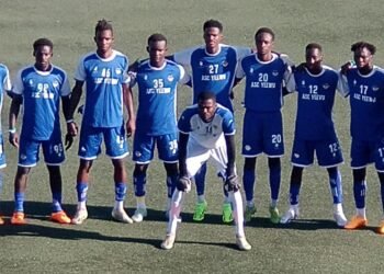 ODCAV Pikine Zone 2 (½ finales) : Yeewu hérite de l’ogre Natangué en finale