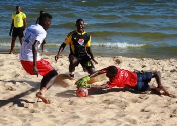 Beach Soccer – Coupe du Sénégal (finale) : Mbao veut se rattraper face à Kawsara