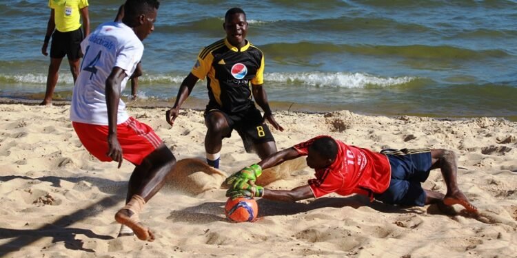 Beach Soccer – Coupe du Sénégal (finale) : Mbao veut se rattraper face à Kawsara