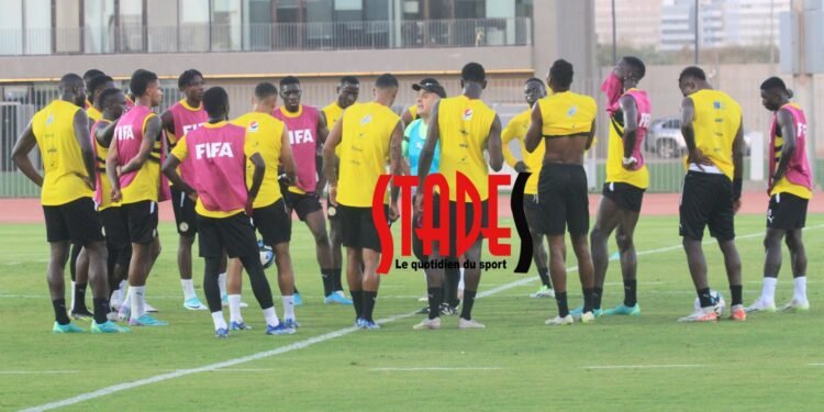 Mondial-2026 – Sénégal / Soudan du Sud, ce soir : Assumer le statut face aux Bright Stars