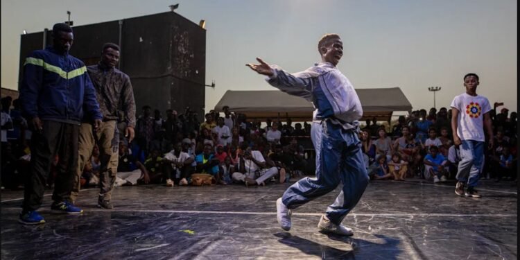 JOJ 2026 -2ème édition Festival Dakar en Jeux : La promotion du sport dans la culture