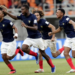Mondial U17 : La France domine l’Ouzbékistan et attend le Mali ou le Maroc en demies