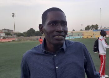 Ligue 1 – Joseph Senghor, coach AS Pikine : «Continuer le travail, le chantier est encore large»