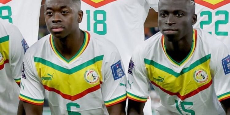 Équipe nationale : Nampalys absent du regroupement, Krépin est arrivé