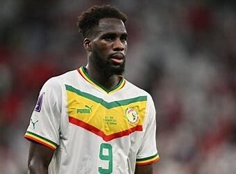 Mondial-2026 : Les Lions à Lomé sans Boulaye Dia