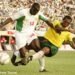 Togo / Sénégal 3-1 : Souvenirs douloureux de 2004 à Lomé