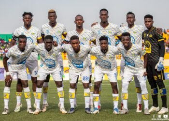 Ligue 1 : round up 8ème journée