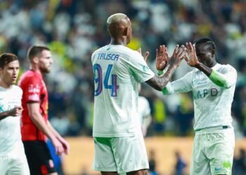 Saudi Pro League : Grâce à ses stars, Al-Nassr renoue avec le succès