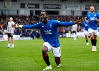 Week-end des Lions : Abdallah Sima brille encore, Gana enchaîne