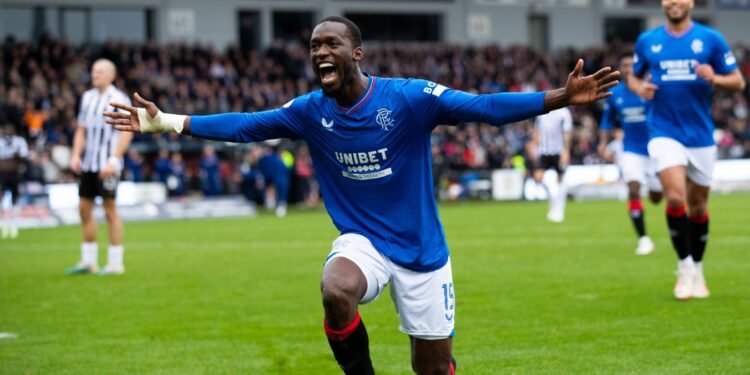 Week-end des Lions : Abdallah Sima brille encore, Gana enchaîne