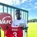 Ligue 2 : Souleymane Basse titulaire pour la deuxième fois de suite avec Valenciennes