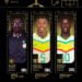 CAF Awards : Trois sénégalais et la sélection nationale en lice à Marrakech