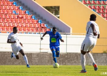 Ligue 1(6ème j.) : Teungueth FC talonne Dakar SC, Jaraaf corrige Génération Foot et monte sur le podium