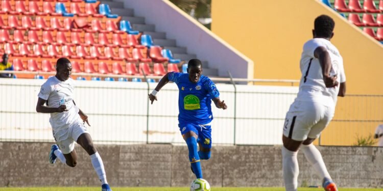 Ligue 1(6ème j.) : Teungueth FC talonne Dakar SC, Jaraaf corrige Génération Foot et monte sur le podium