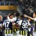 Süper Lig : Fenerbahçe corrige (4-1) Sivasspor et reprend son fauteuil de leader