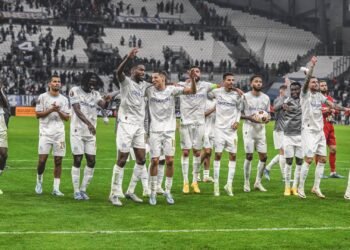 Marseille : Gattuso confirme le retour de Pape Guèye pour le match face à Lyon