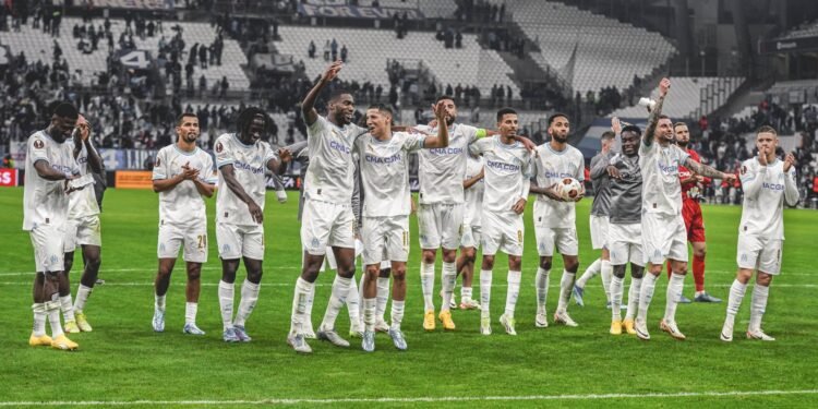 Marseille : Gattuso confirme le retour de Pape Guèye pour le match face à Lyon