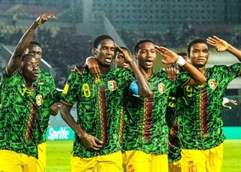 Mondial U17 : le Mali remporte le match de la 3ème place devant l’Argentine
