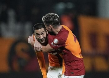 Süper Lig (14ème journée) : Galatasaray passe leader, Fener doit réagir