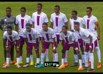 ODCAV Rufisque Zone 2B (Finale) : Choc Garga Mbossé / Diokko pour la succession de Nimzath