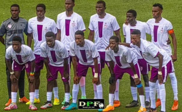 ODCAV Rufisque Zone 2B (Finale) : Choc Garga Mbossé / Diokko pour la succession de Nimzath