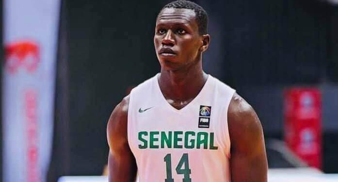 Basketball : Gorgui Sy Dieng prend sa retraite et intègre le staff des San Antonio Spurs