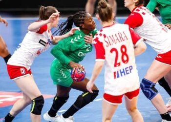 Hand-ball : Mondial Hand dames 2023