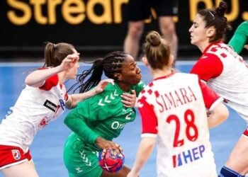 Hand-ball – Mondial seniors dames 2023 : Des Lionnes combattantes perturbent la Croatie