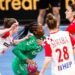 Hand-ball – Mondial seniors dames 2023 : Des Lionnes combattantes perturbent la Croatie