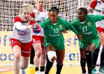 Hand-ball – Mondial seniors dames 2023 : Les Lionnes n’ont pas créé la surprise devant la Hongrie