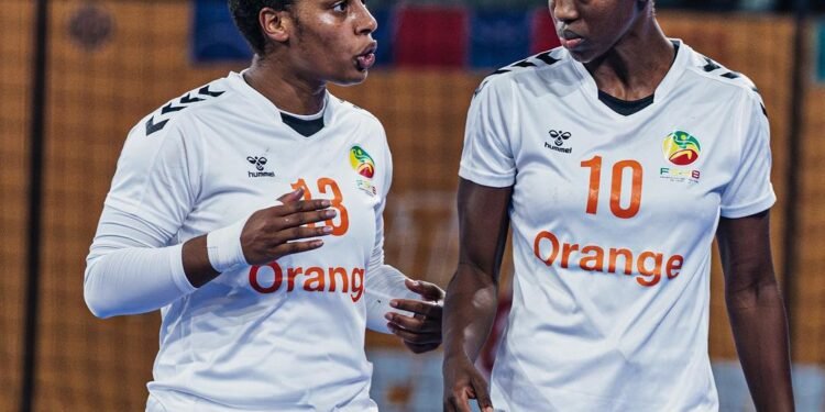 Hand-ball – Mondial seniors dames 2023 : Les Lionnes surprendront-t-elles les Croates ce soir ?