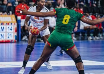 Hand-ball – Mondial seniors dames 2023 : Les Lionnes sont éliminées de la compétition