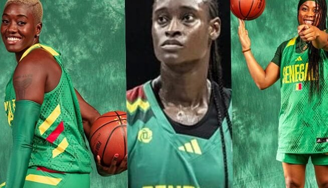 Basketball – Cierra, Yacine Diop, Fatou Diagne… Qui a signé dans quel club en Egypte ?