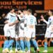 Lorient – OM (2-4) : Une troisième victoire d’affilée pour les Marseillais en L1