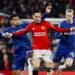 Premier League : Man United remporte le choc de la 15ème journée devant Chelsea