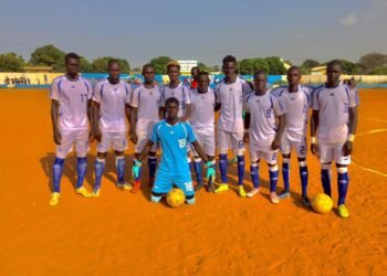 ODCAV Mbour Zone 14F Kirène (Finale) : Mbambara pourra-t-il conserver son titre face à Gaspard ?
