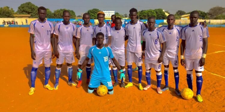 ODCAV Mbour Zone 14F Kirène (Finale) : Mbambara pourra-t-il conserver son titre face à Gaspard ?