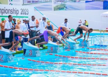 Natation – Championnats régionaux de Dakar : Aïssatou Ndiaye et Thiaw Ndir pour confirmer