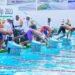 Natation – Championnats régionaux de Dakar : Aïssatou Ndiaye et Thiaw Ndir pour confirmer