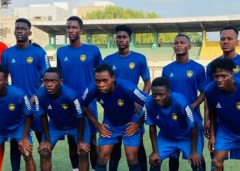 Ligue 2 (6ème j.) : Oslo FA rejoint Ndiambour au sommet